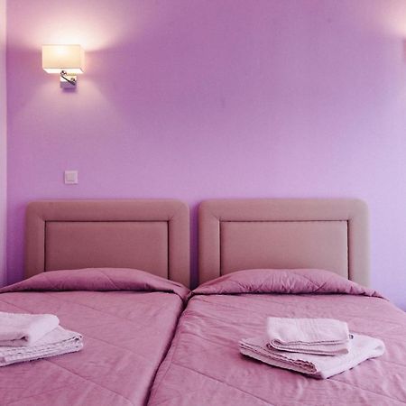 Hotel Apanema Vivári 외부 사진