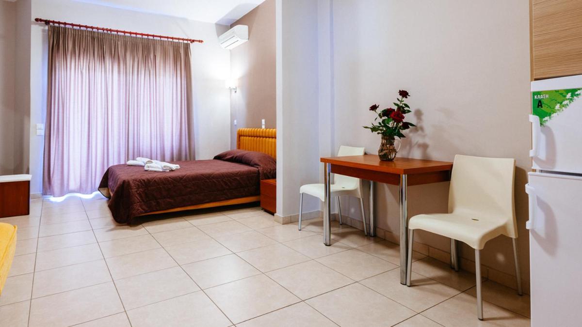 Hotel Apanema Vivári 외부 사진