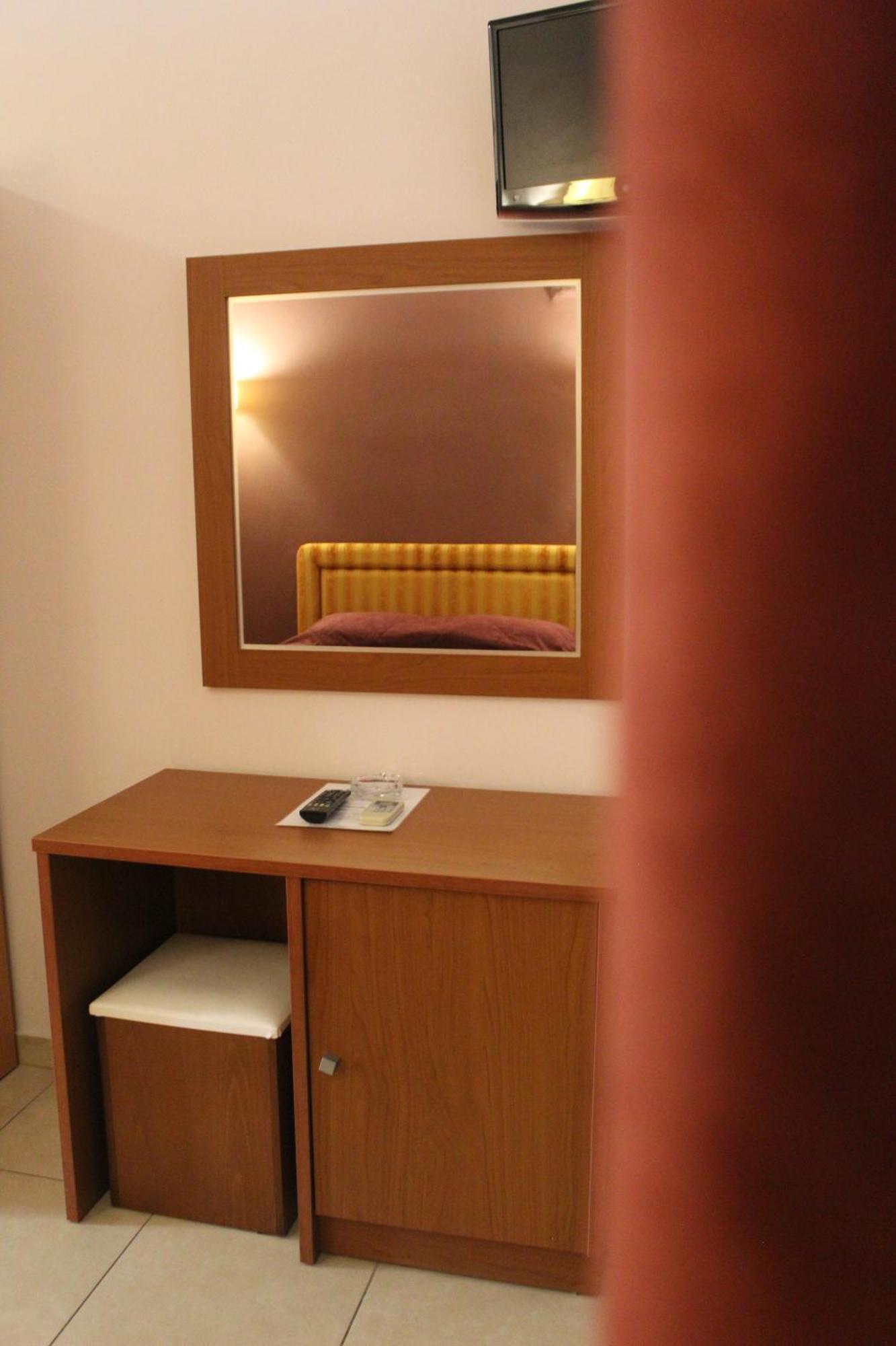 Hotel Apanema Vivári 객실 사진